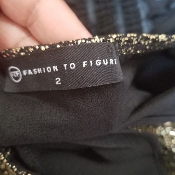 After 5 dress - Picture 2 of 3